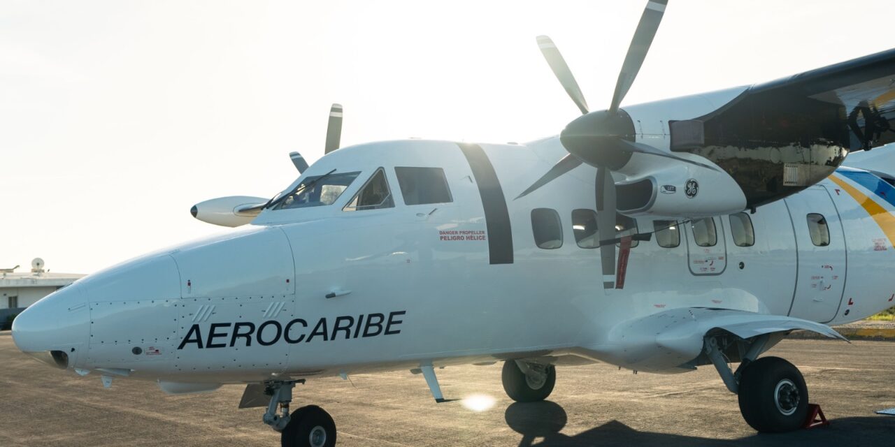 AVAVIT y AEROCARIBE te invitan a postularte al primer  “Concurso Fotográfico Expo AVAVIT 2025”