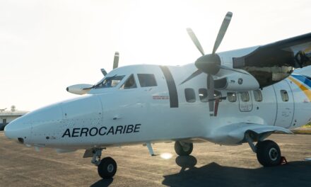 AVAVIT y AEROCARIBE te invitan a postularte al primer  “Concurso Fotográfico Expo AVAVIT 2025”