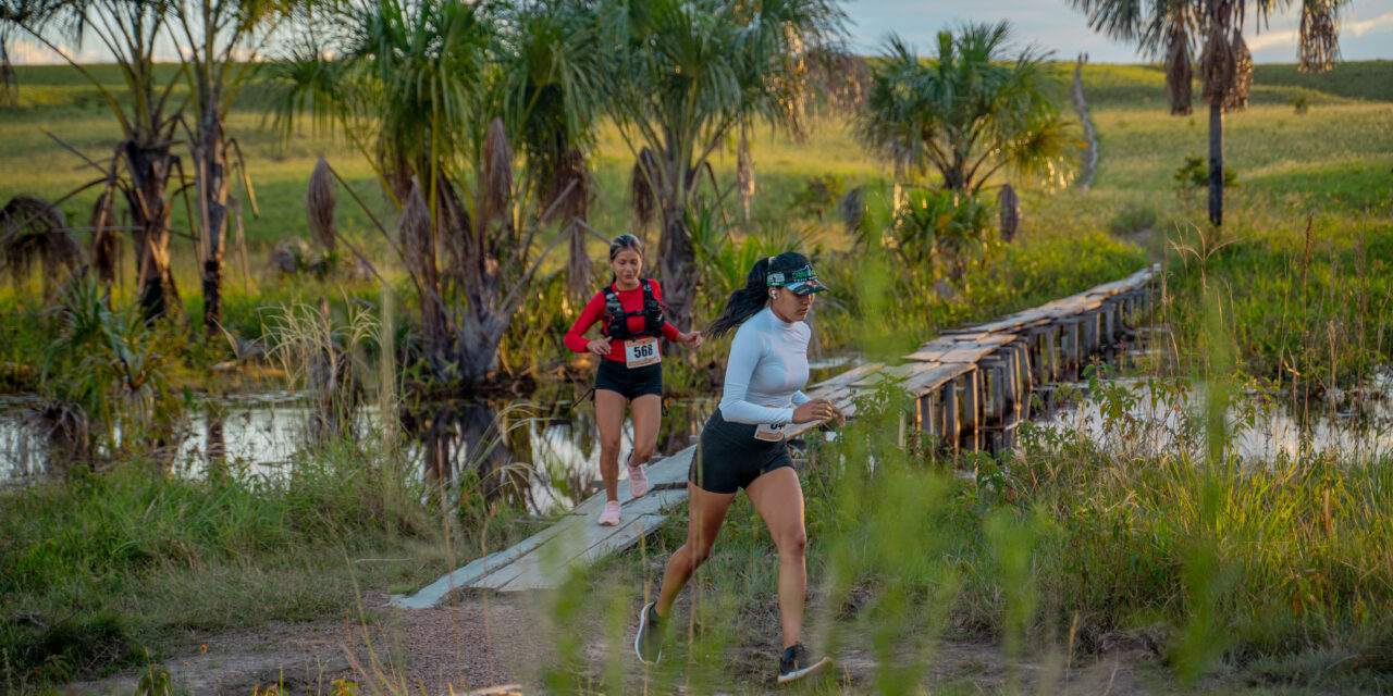 Regresa el Canaima Trail Race: turismo de aventura