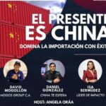 Dominar la importación con éxito: el presente es China: conversarorio en el Centro Cultural Chacao