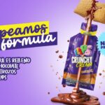 Flips Crunchy Crema: el nuevo producto con que Flips sorprende en la categoría de chocolates untables