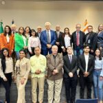CAVENIT promueve la tecnología italiana para apoyar la industria del reciclaje en Venezuela