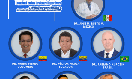 Especialista: «existe un repunte de lesiones en niños y adolescentes que practican alguna actividad deportiva»