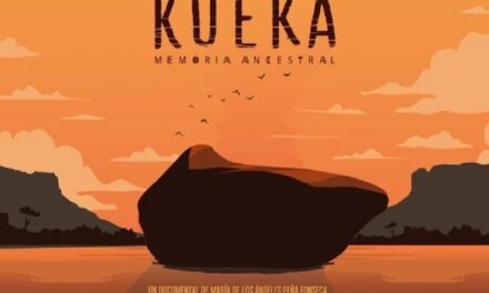 CINE: “Kueka: Memoria Ancestral”: La película que honra la lucha y la identidad Pemón