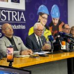 Conindustria: producción privada aumentó un 8,2% en el I trimestre de 2025 respecto a igual periodo de 2024