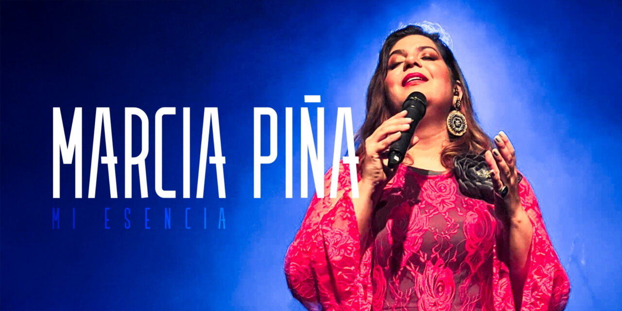 Cantante Marcia Piña hará sentir su esencia en el CCAM