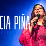 Cantante Marcia Piña hará sentir su esencia en el CCAM