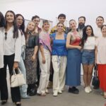 “Reflection” de ModaUcab se expone en Cerquone Gallery