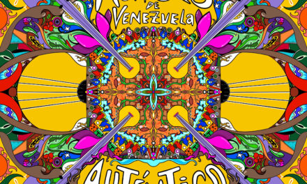 Raíces de Venezuela une su música a grandes voces en su nuevo disco: «Auténtico»