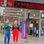 Damasco Celebra el Día de las Madres con un Regalo Especial: financiemiento de prodcutos con Cashea