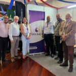 Solsica mostró soluciones energéticas en la Primera Expo Negocios B2B de VenAmCham