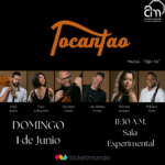 Agrupación vocal «Tocantao» llevará su música y su alegría al CCAM este fin de semana  