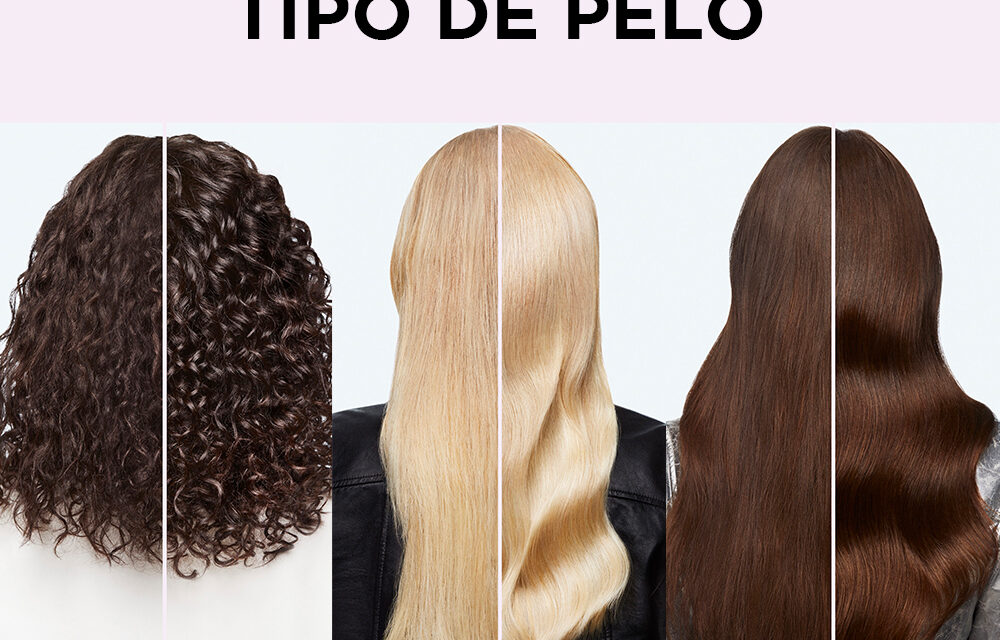L’Oréal Paris revoluciona el Cuidado Capilar con Elvive Glycolic Gloss