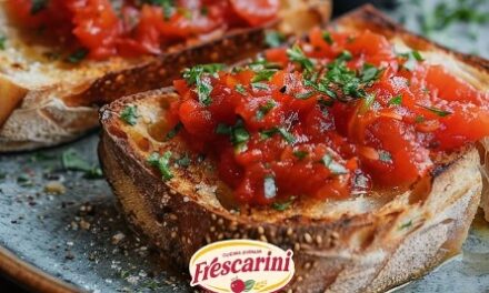 Frescarini™ celebra a los padres en su día con sabor y practicidad