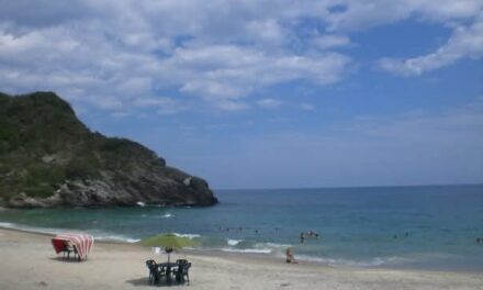 Ocumare de la Costa: entre el mar Caribe y las montañas del Henri Pittier