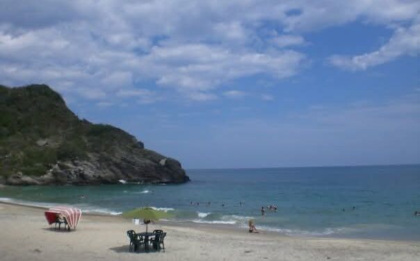 Ocumare de la Costa: entre el mar Caribe y las montañas del Henri Pittier