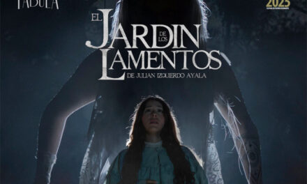 «El Jardín de los Lamentos» inicia el festival Arlequín en el Trasnocho Cultural