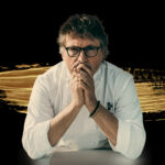 El chef Andoni Luis Aduriz trae a Caracas una fusión de sabores y sensaciones