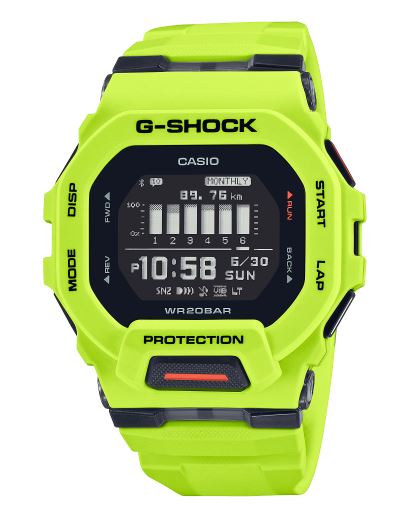 Celebra a papá con G-SHOCK: Un reloj para cada líder que deja huella