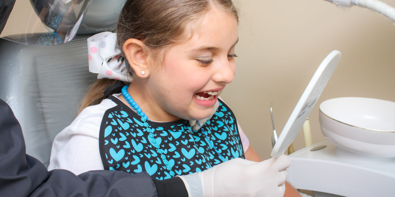 Estas son las claves para proteger la salud dental de tus niños en tiempos de estrés