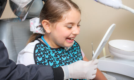 Estas son las claves para proteger la salud dental de tus niños en tiempos de estrés