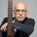 Juan Carlos Grisal ofrece concierto en el CVA Las Mercedes el 20 de junio