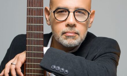 Juan Carlos Grisal ofrece concierto en el CVA Las Mercedes el 20 de junio