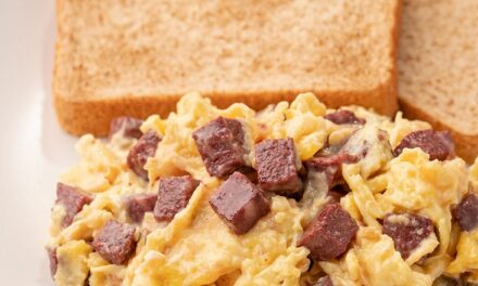 Experiencia Morcidela 400 gramos: prueba el sabor único de «La Negrita» Plumrose