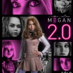 Cine: M3GAN la muñeca asesina que cautivó a la cultura pop en 2023 está de regreso