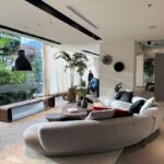 Home Design Las Mercedes celebra el diseño con esencia Boho Chic