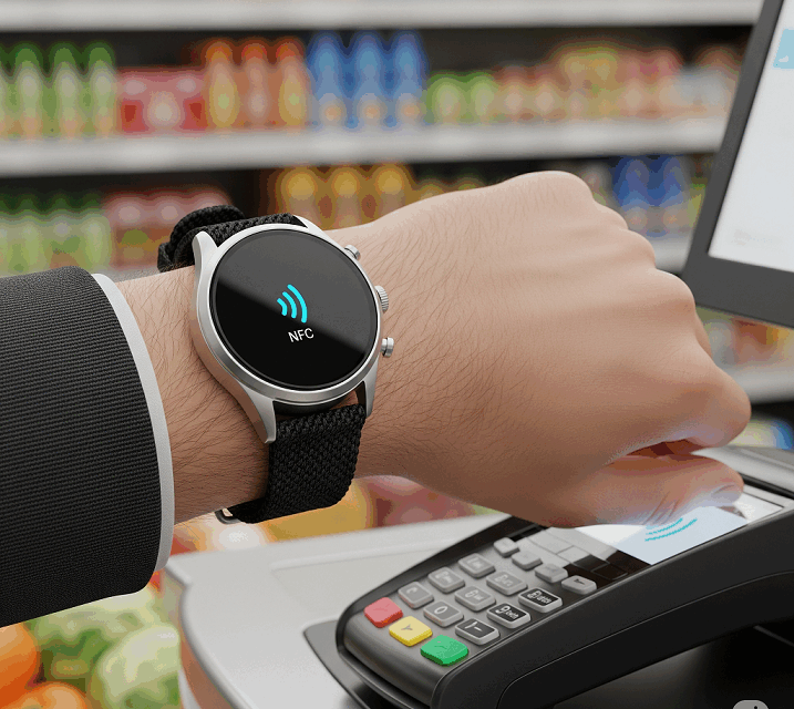 CONEXUS Innova con Pago Móvil Sin Contacto: una nueva solución para las entidades bancarias