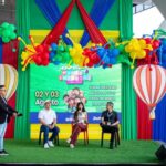 En vacaciones llega a Caracas la feria “Monumental Mundo Infantil”