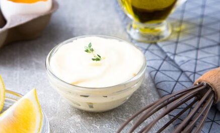 Con recetas sencillas, se pueden realzar las ensaladas y preparaciones culinarias de manera fácil y deliciosa