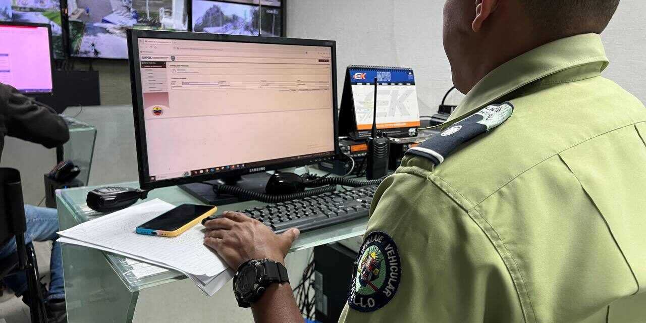 Políticas innovadoras transforman a El Hatillo en un modelo de seguridad
