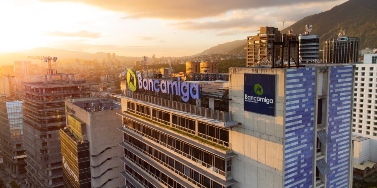 Captaciones totales de Bancamiga aumentan en 214,41%