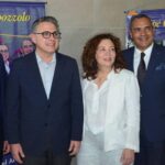 El empresario Felipe Capozzolo planteó propuestas para dirigir Fedecámaras 2025-2027