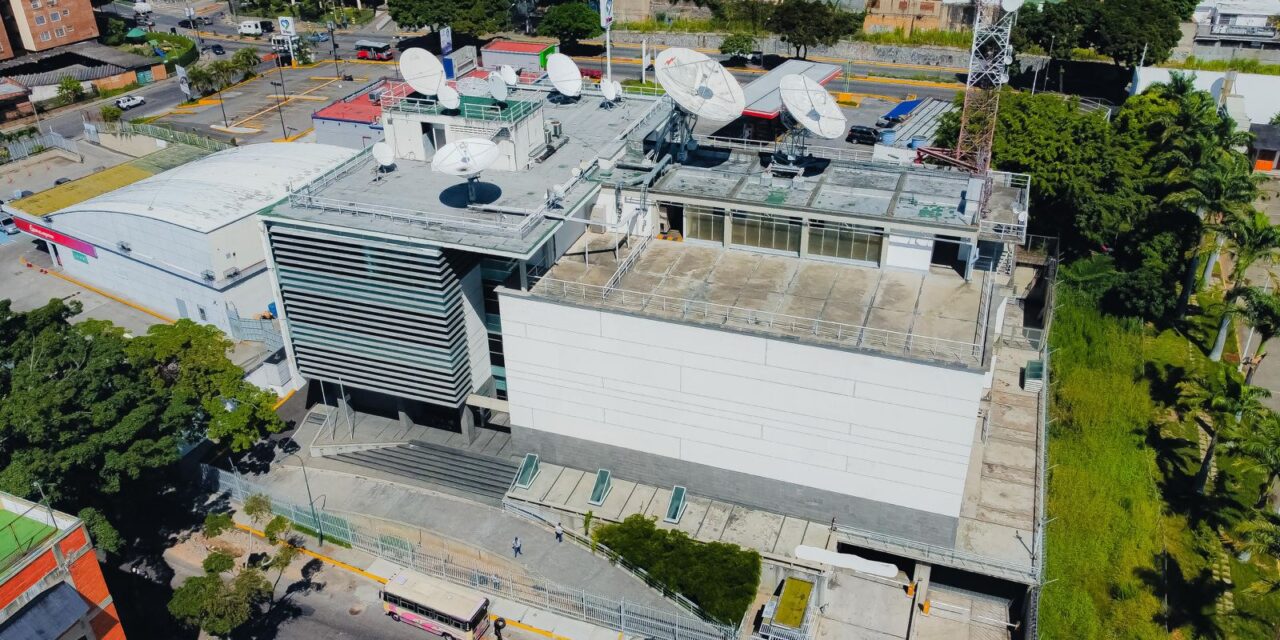 Cirion Technologies celebra 25 años de operación de su Data Center en Caracas