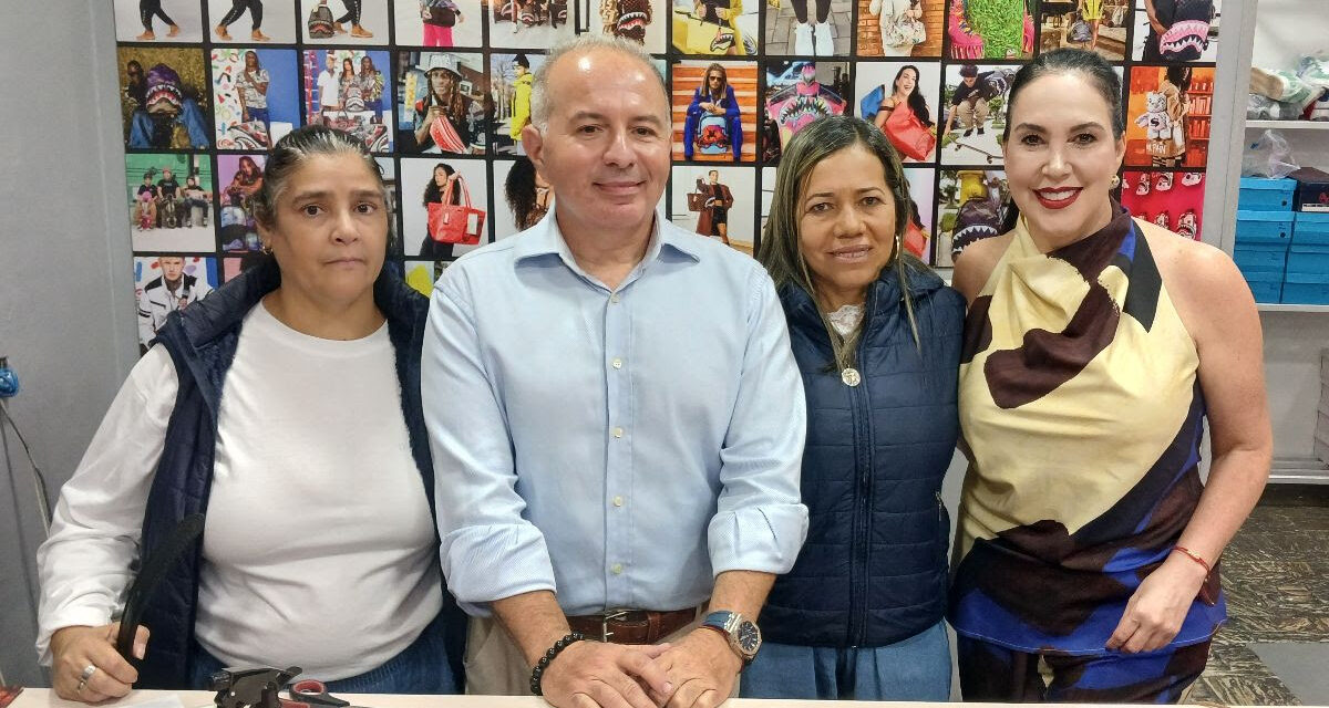 Douglas C. Shoes sigue apostando a Venezuela y reinaugura tienda en el Centro Comercial Paseo El Hatillo