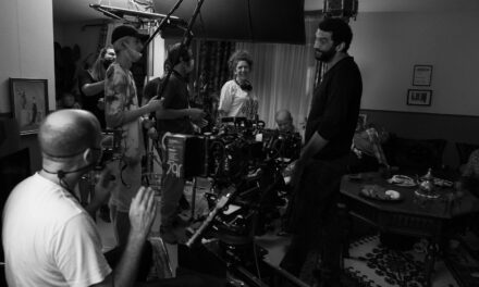 CINECAM rinde homenaje al cine francés hasta el 28 de junio