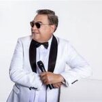 ELEAZAR MORA presenta nuevo disco «Yo soy, I AM»