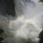 Caminatas, cascadas y sabor local: así se vive el Parque Nacional La Llovizna