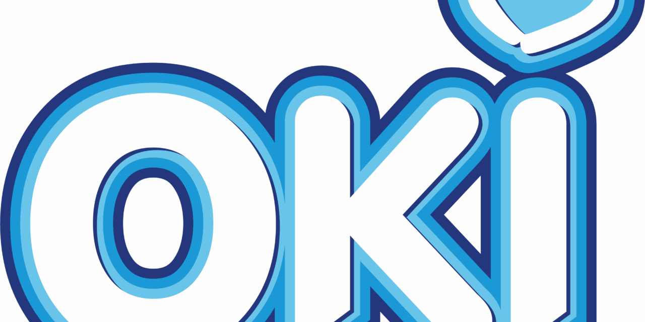 OKI: Dos décadas acompañando cada paso de los pequeños de la casa