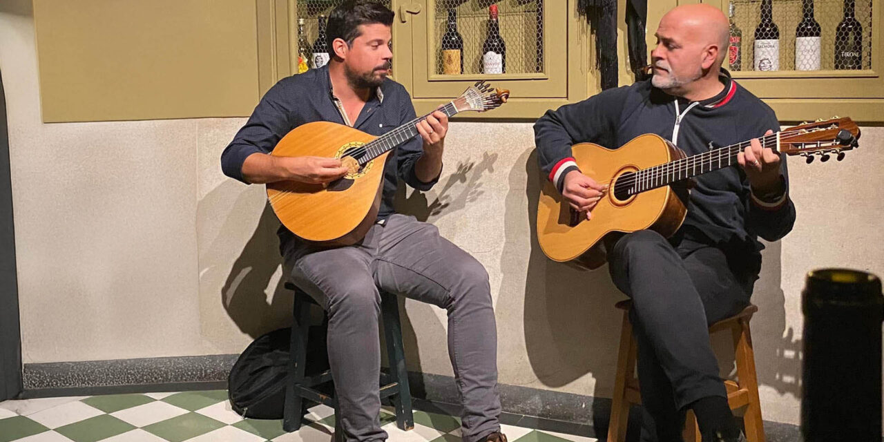 La guitarra portuguesa y el legado de Camões unen a la diáspora en Caracas este fin de semana 14 y 15 de junio