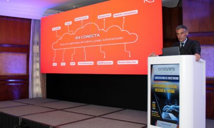 R4 Banco impulsa el turismo del futuro con soluciones digitales bancarias