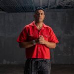 Desde Puerto Rico, el cantante Moa Rivera lanza una salsa con propósito: «No quiero extrañarte»