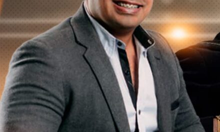 José Colmenares “El Romántico” se posiciona en la industria musical con “Eres mi vida”