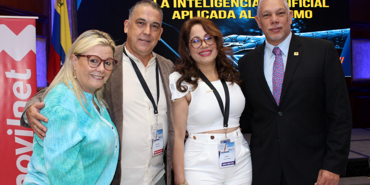 La Expo AVAVIT 2025 cerró su XXXI edición fomentando el turismo nacional