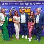 Congreso MEME llega a Caracas en su vigésima edición llena de innovación y aprendizaje