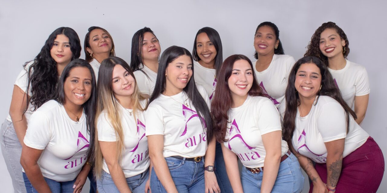 Primera Edición Summit Empresarial – Innovación y Estrategia en el Corazón de Caracas