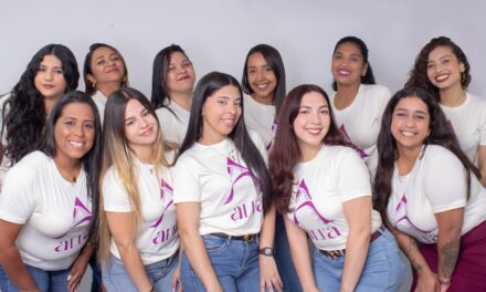 Primera Edición Summit Empresarial – Innovación y Estrategia en el Corazón de Caracas